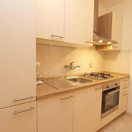 Cocaletto 1047 Apartment *