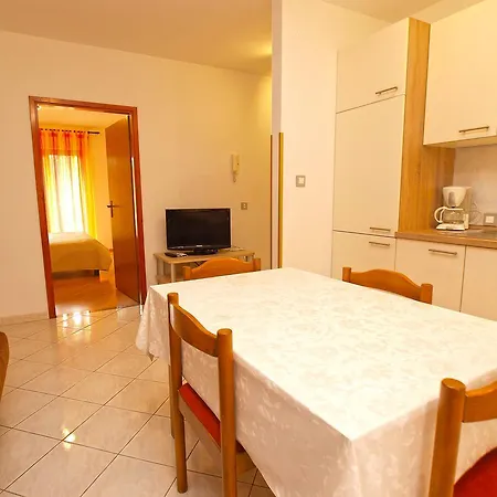 Cocaletto 1047 Apartment