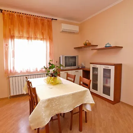 Cocaletto 1047 Apartment