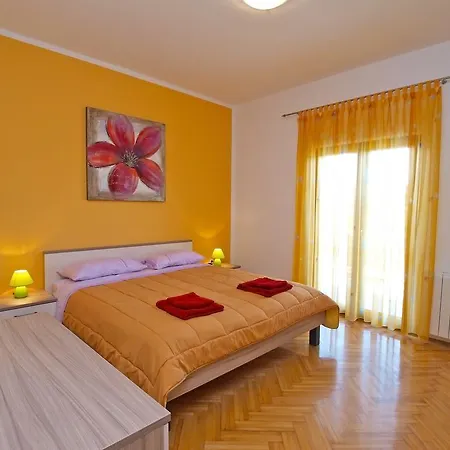 Apartment Cocaletto 1047 Rovinj