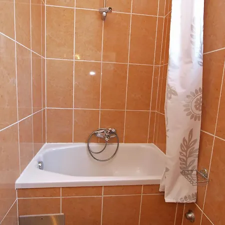 Cocaletto 1047 Apartment Rovinj