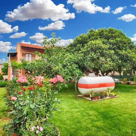 アパート Cocaletto 1047 ロヴィニ