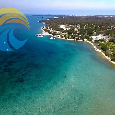 アパート Cocaletto 1047 *