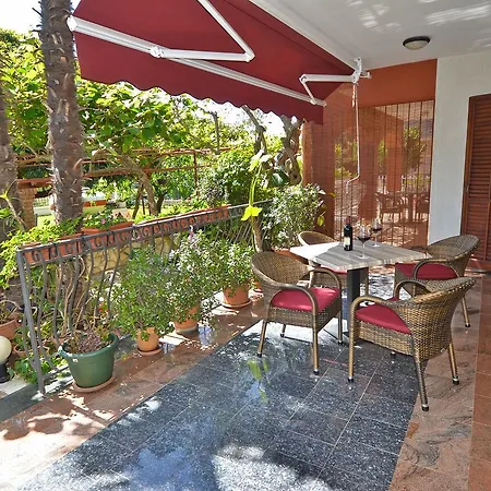 Cocaletto 1047 Apartment