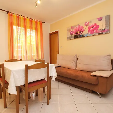 Cocaletto 1047 アパート *