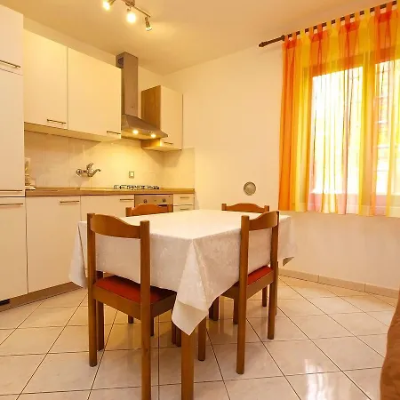 Cocaletto 1047 アパート *