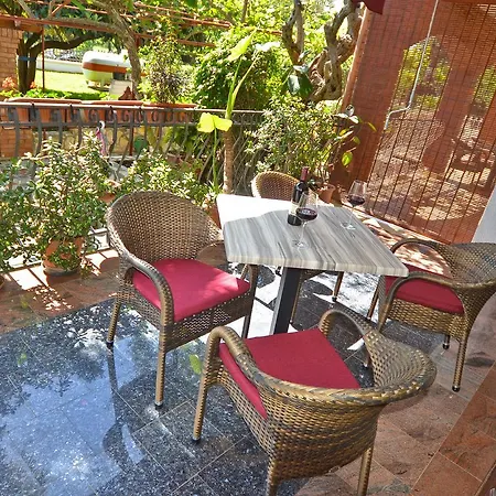 Apartment Cocaletto 1047 Rovinj