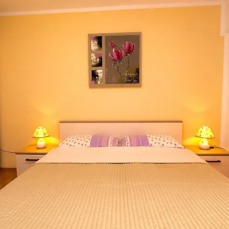 アパート Cocaletto 1047 ロヴィニ