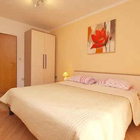 アパート Cocaletto 1047