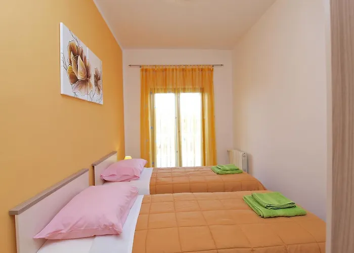 Cocaletto 1047 Rovinj