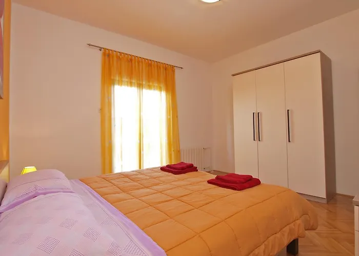 Cocaletto 1047 Rovinj