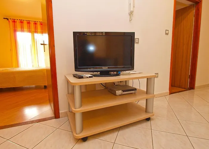 Cocaletto 1047 Lejlighed *