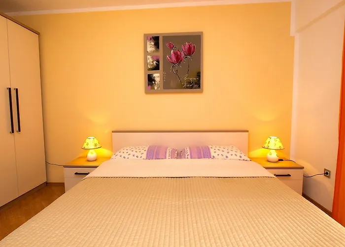 Lejlighed Cocaletto 1047 Rovinj