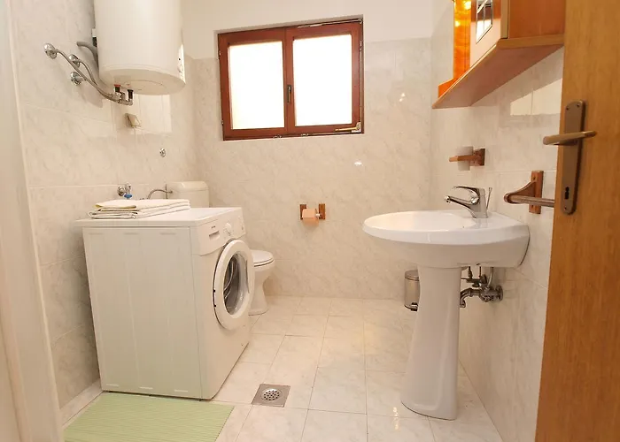 Lejlighed Cocaletto 1047 Rovinj