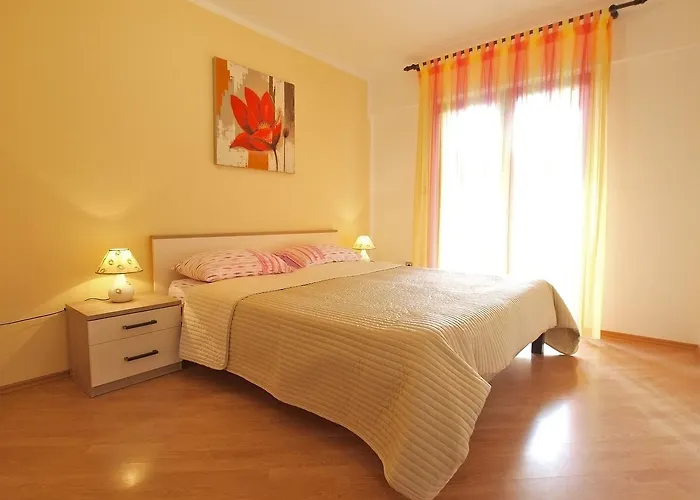 Cocaletto 1047 Rovinj