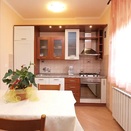 Apartment Cocaletto 1047