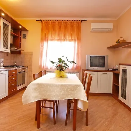 Apartment Cocaletto 1047