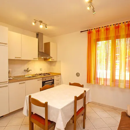 Apartamento Cocaletto 1047 *